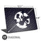 Disney Mickey Mouse Falling Silhouette Universal Laptop 15in (12.2 x 8.8in) Skin